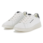 Sneakers basse stringate KARL LAGERFELD KIDS 
                    UNISEX