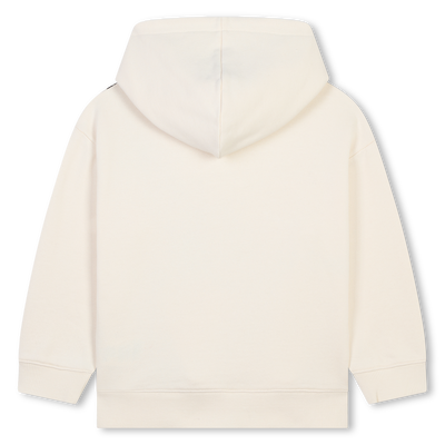 Felpa con cappuccio MARC JACOBS BAMBINA