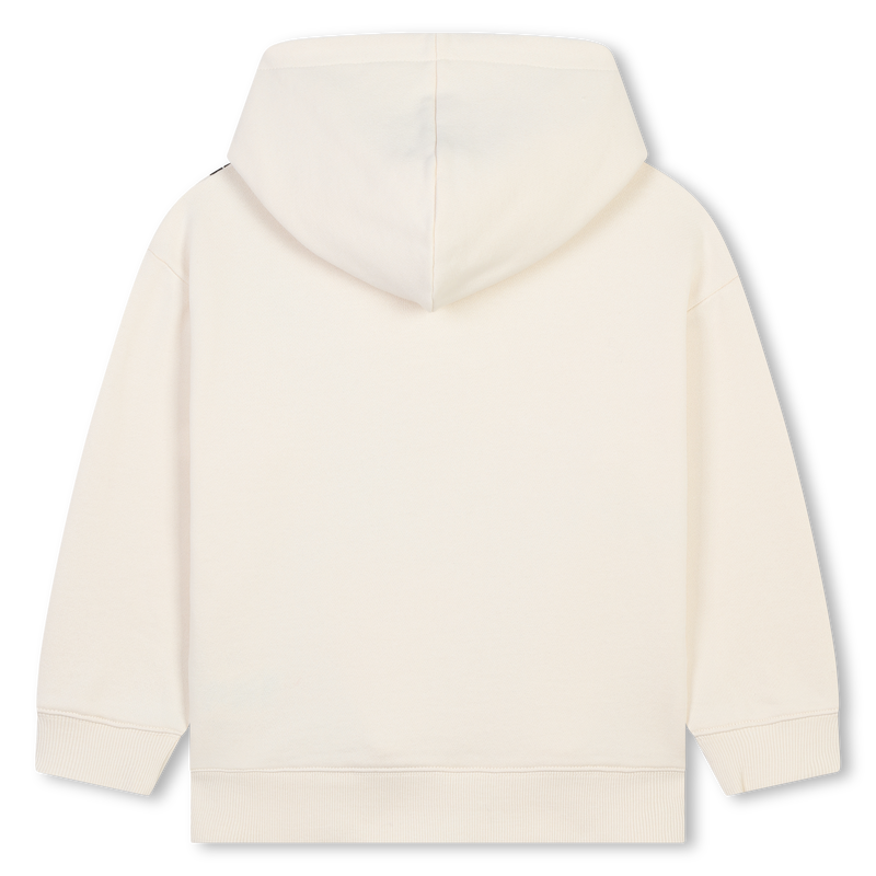 Felpa con cappuccio MARC JACOBS 
                        BAMBINA