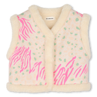 Giacca senza maniche BILLIEBLUSH 
                    BAMBINA