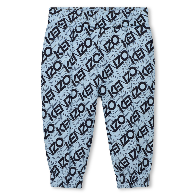 Set cardigan e pantaloni KENZO KIDS 
                        RAGAZZO