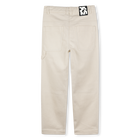 Pantaloni in cotone DKNY 
                    UNISEX