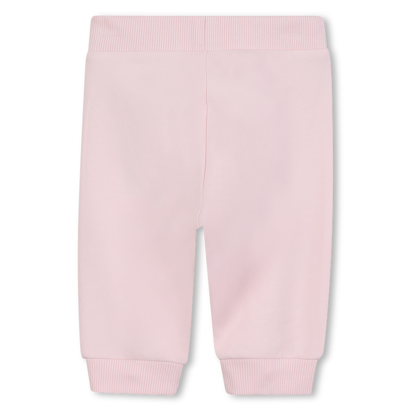 Set t-shirt + cardigan + pantaloni KENZO KIDS 
                        UNISEX