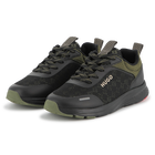 Sneakers in tessuto HUGO 
                    RAGAZZO