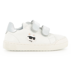Sneakers KARL LAGERFELD KIDS 
                    BAMBINA