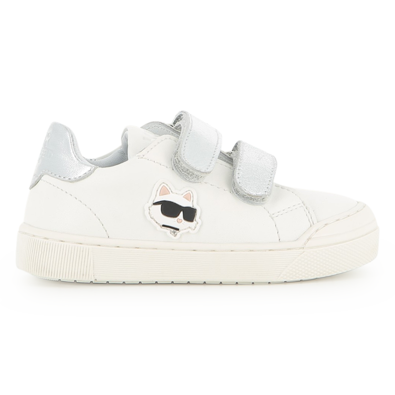 Sneakers KARL LAGERFELD KIDS 
                        BAMBINA