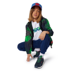 T-shirt maniche corte HUGO 
                    RAGAZZO