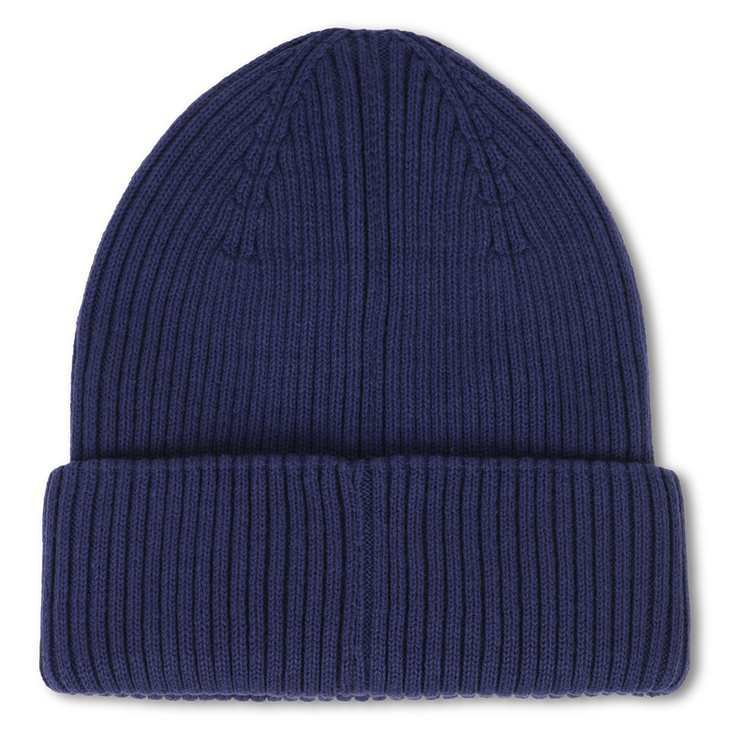 Cappello di lana HUGO 
                        BAMBINA