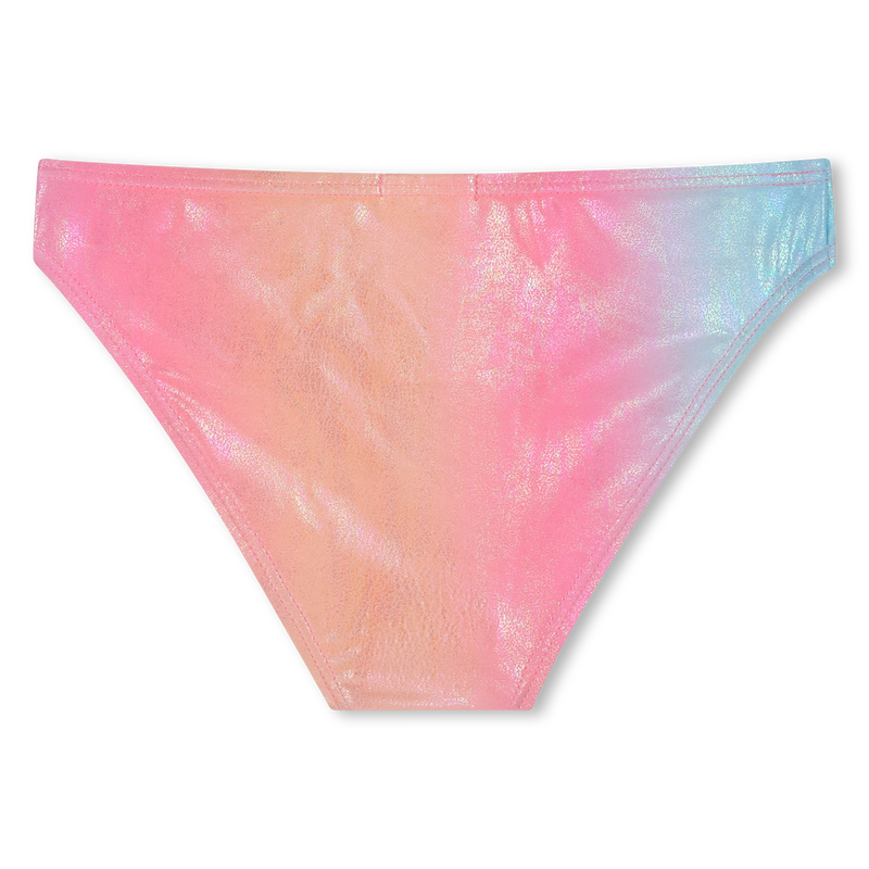 Costume da bagno 2 pezzi BILLIEBLUSH 
                        BAMBINA