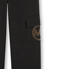 Pantaloni da jogging ampi MICHAEL KORS 
                    BAMBINA