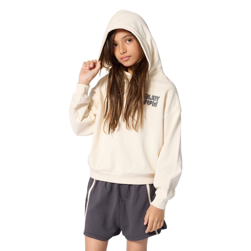 FELPA BILLIEBLUSH 
                        BAMBINA