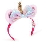 Fascia per capelli BILLIEBLUSH 
                    BAMBINA