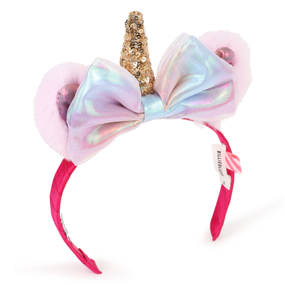 Fascia per capelli BILLIEBLUSH BAMBINA