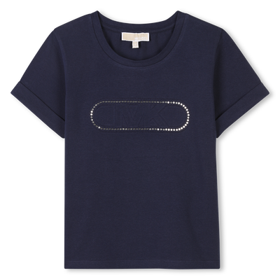 TEE SHIRT MICHAEL KORS BAMBINA