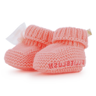 Pantofole a cuore ricamate BILLIEBLUSH 
                    BAMBINA