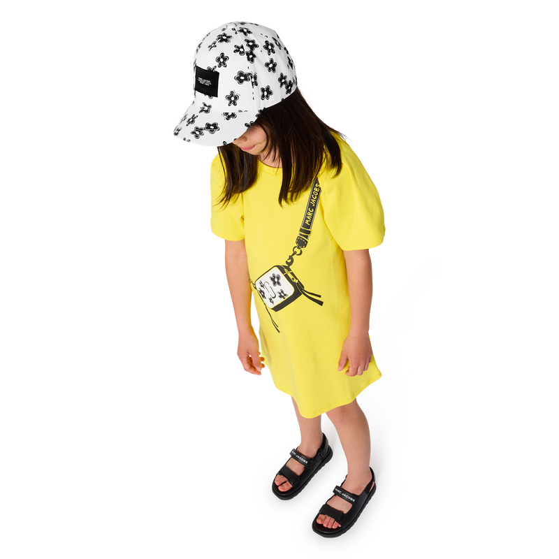 BERRETTO MARC JACOBS 
                    BAMBINA