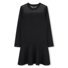 Abito a maniche lunghe DKNY 
                    BAMBINA