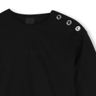 Felpa GIVENCHY 
                    BAMBINA