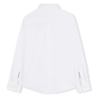 Camicia a maniche lunghe BOSS 
                    RAGAZZO
