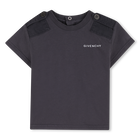 T-shirt a maniche corte GIVENCHY 
                    RAGAZZO