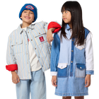 Cappello di lana KIDS AROUND 
                    RAGAZZO