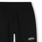 Pantaloni reversibili DKNY 
                    RAGAZZO