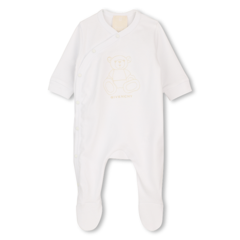 SET DA 3 PEZZI GIVENCHY 
                        UNISEX