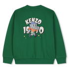 Felpa KENZO KIDS 
                    RAGAZZO