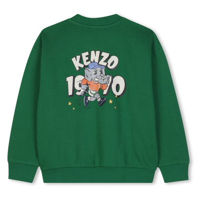Felpa KENZO KIDS RAGAZZO