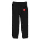 Pantaloni da jogging felpati HUGO 
                    RAGAZZO