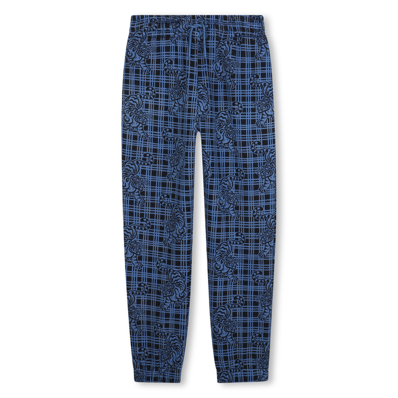 Joggers KENZO KIDS 
                        RAGAZZO