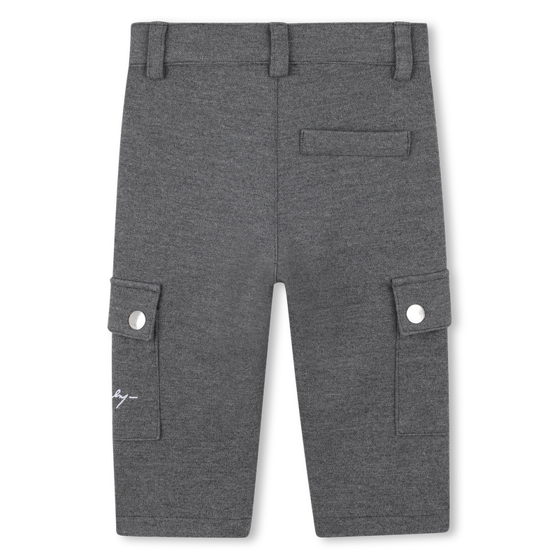 Pantalone Milano in maglia GIVENCHY 
                        RAGAZZO