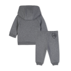 Completo da jogging CHLOE 
                    BAMBINA