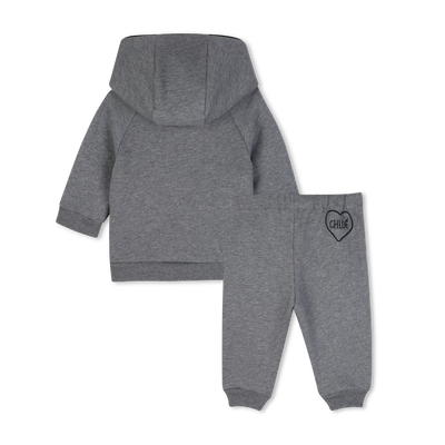 Completo da jogging CHLOE BAMBINA