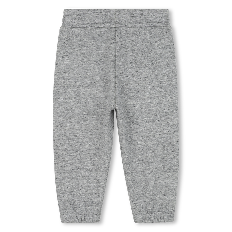 Pantaloni da jogging bi-materiale TIMBERLAND 
                        RAGAZZO