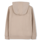 Cardigan jogger HUGO 
                    RAGAZZO