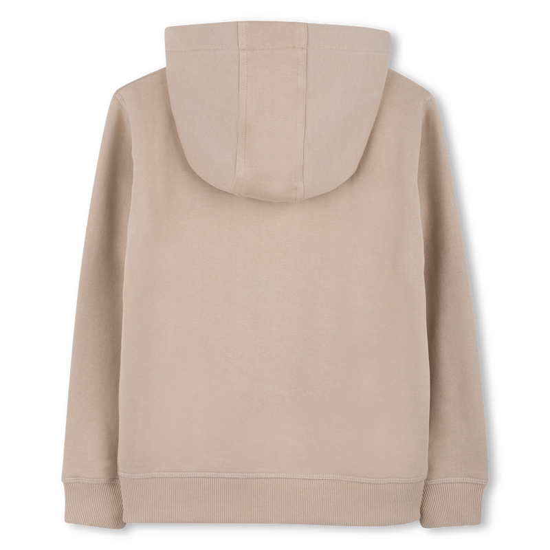 Cardigan jogger HUGO 
                        RAGAZZO