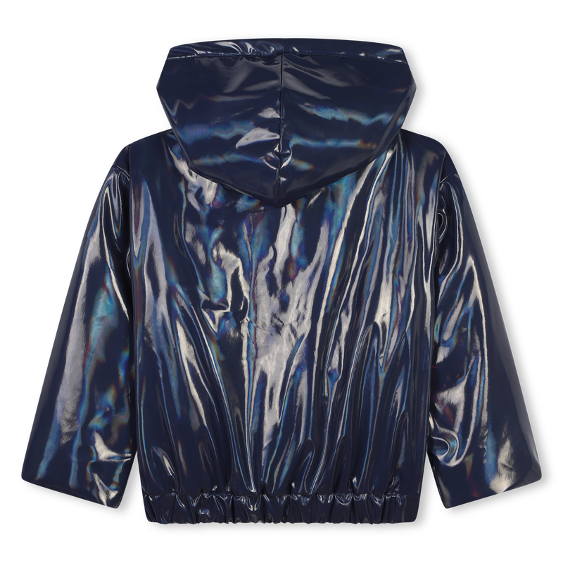 Impermeabile con cappuccio BILLIEBLUSH 
                        BAMBINA