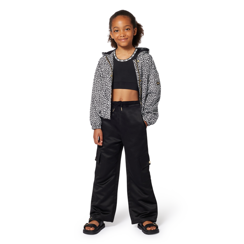 PANTALONE MICHAEL KORS 
                        BAMBINA