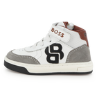 Sneakers BOSS 
                    RAGAZZO