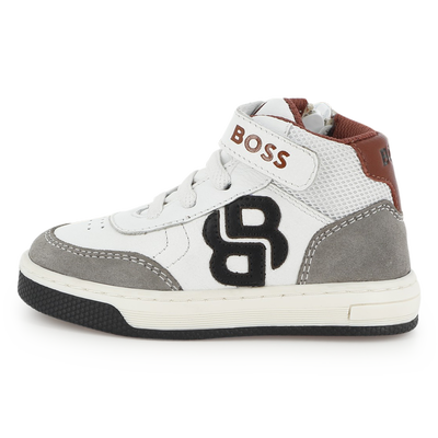 Sneakers BOSS RAGAZZO