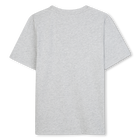 T-shirt a maniche corte BOSS 
                    RAGAZZO
