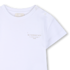 Abito t-shirt GIVENCHY 
                    BAMBINA