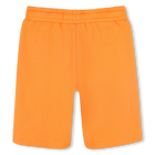 Pantaloncini da jogging felpa TIMBERLAND 
                    RAGAZZO