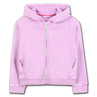 Cardigan con cappuccio HUGO 
                    BAMBINA