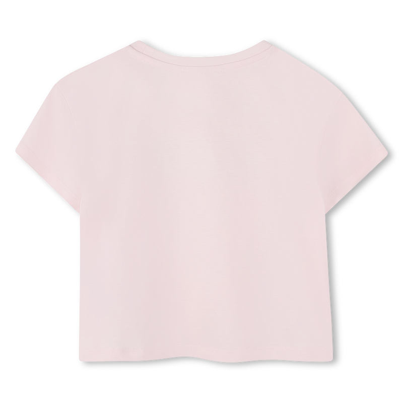 TEE SHIRT MICHAEL KORS 
                        BAMBINA