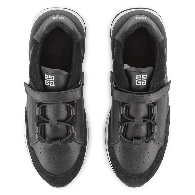Sneakers con lacci elasticizzati GIVENCHY 
                        UNISEX