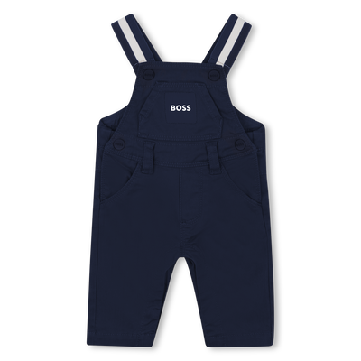 Salopette BOSS RAGAZZO