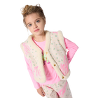 Maglietta a maniche lunghe BILLIEBLUSH 
                    BAMBINA