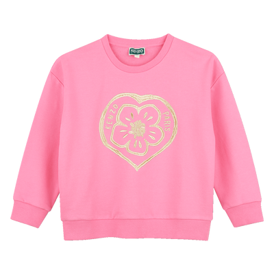 Felpa KENZO KIDS BAMBINA